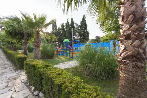 Iz Flower Side Beach in Manavgat, foto 4