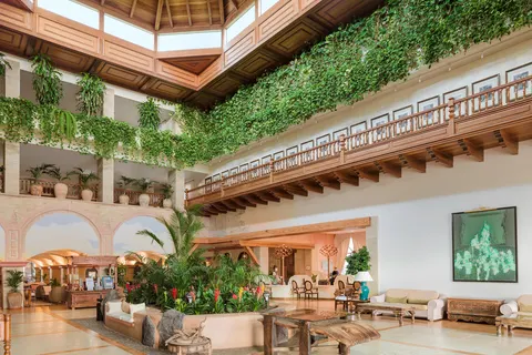 Hotel Princesa Yaiza Suite Hotel Resort foto 18