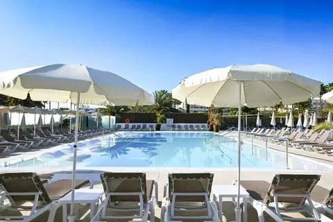 HL Miraflor Suites in San Bartolomé de Tirajana, foto 11