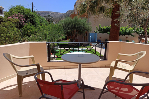 Hotel Calypso foto 4