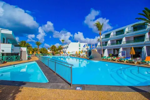 Apartamentos La Peñita in Puerto del Carmen — foto 16