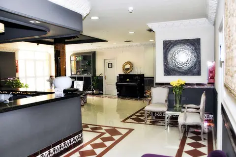 Sercotel Dona Carmela, Ascend Hotel Collection in Sevilla, foto 10