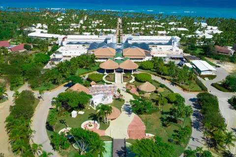 Grand Sirenis Punta Cana Resort in Salvaleón de Higüey, foto 27