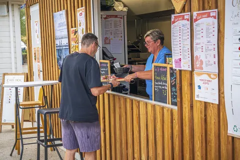 Camping La Riviera foto 7