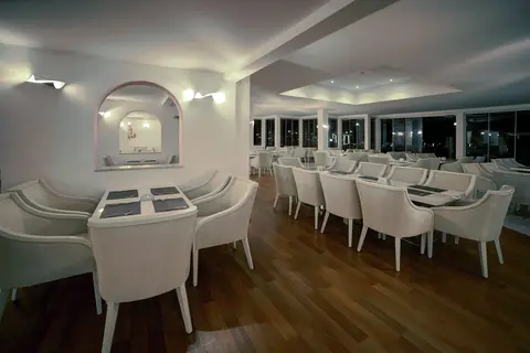 Jasmine Court Hotel & Casino in Girne, foto 7
