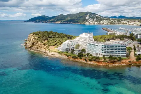 Meliá Ibiza in Santa Eulària des Riu — foto 6