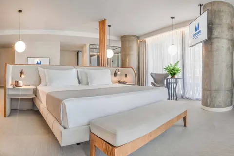 Maritim Marina Bay Resort & Casino foto 22