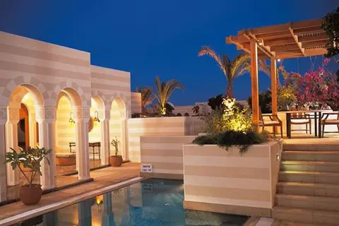 Pyramisa Beach Resort Sahl Hasheesh in Pyramisa Beach Resort Sahl Hasheesh — foto 22