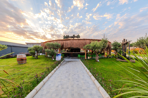 Hotel Dream Fun World foto 17