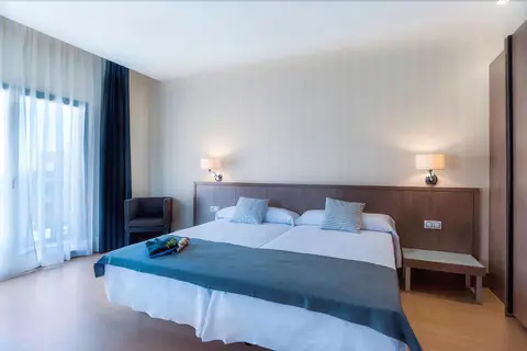 Hotel Atrio del Mar in San Javier — foto 4