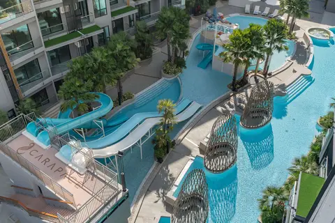 Best Western Plus Carapace Hotel Hua Hin in Hua Hin — foto 10