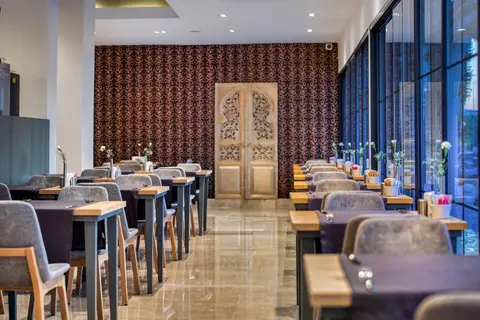 Sealife Lounge in Konyaaltı — foto 30