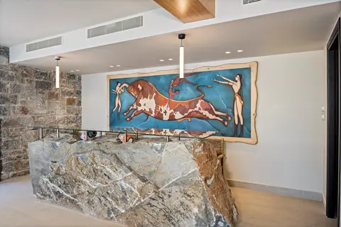 Volta Seaside Boutique Hotel in Δημοτική Ενότητα Γουβών — foto 18