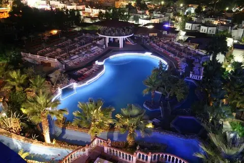 Phoenix Sun Hotel Bodrum in Bodrum — foto 14