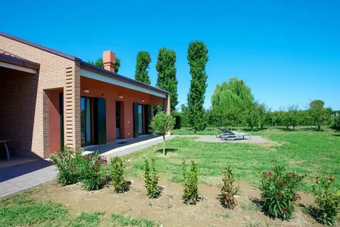 Residence Ca Del Pioppo in Ca' Pasquali, foto 2