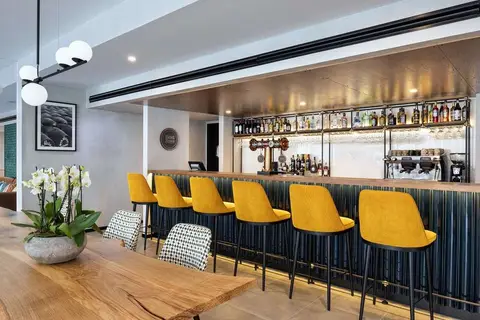 Four Points by Sheraton Matosinhos in Matosinhos — foto 6