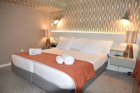 Hotel Porto Trindade foto 5