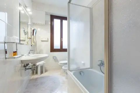 Albergo San Marco in Enego, foto 8