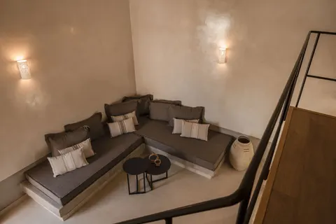 Momi Slow Living Hotel foto 11