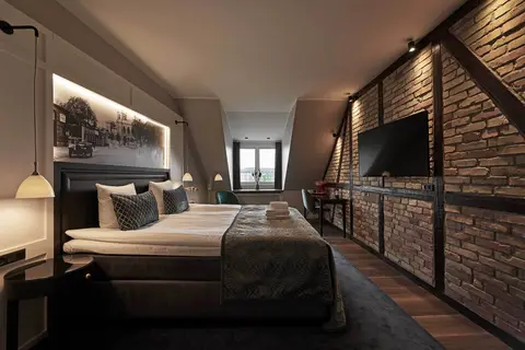 Hotel Ascot in Kopenhagen — foto 10