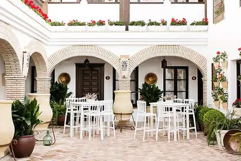 Suites La Posada de Pilar in Córdoba, foto 9