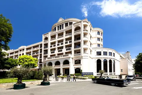 Grand Hotel & Spa Primoretz in Boergas — foto 10