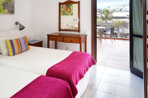 Appartementen Coral Compostela Beach foto 17