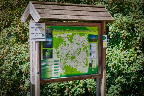 Hillview Resort Grandvoir foto 21