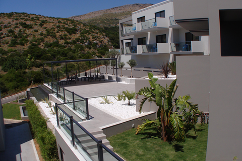 Hotel Tesoro Blu - adults only foto 18