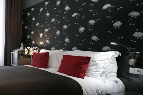 Hotel Nemzeti Budapest - MGallery in Boedapest — foto 17