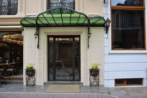 Asur Hotel in İstanbul, foto 20