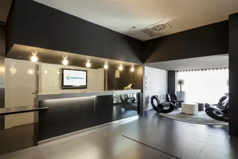 Hotel ILUNION Bel Art in Barcelona — foto 9