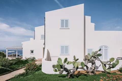 Mangia's Favignana Resort in Favignana, foto 12