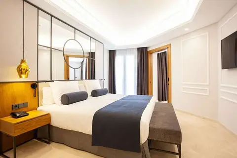 Grupotel Playa de Palma Suites & Spa in Palma, foto 5