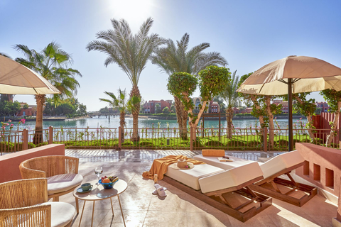 Hotel Three Corners Ocean View - adults only foto 14