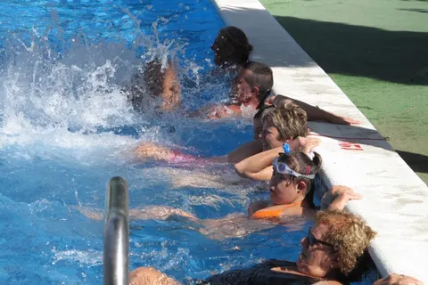 Camping Roca Grossa foto 18