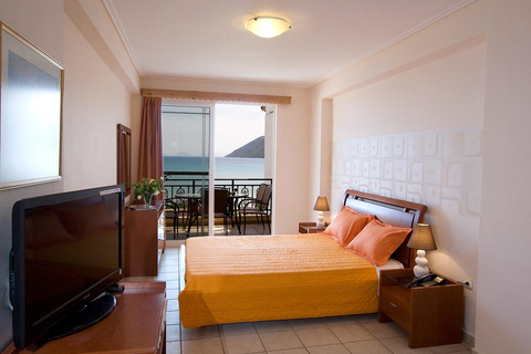 Aparthotel Grand Nefeli foto 12