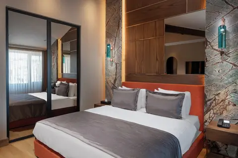 Nex Hotels Istanbul in Fatih, foto 22