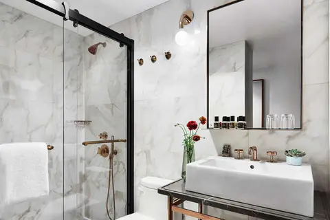 Hotel Hendricks in New York — foto 5