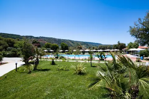 BV Kalafiorita Resort in Rome — foto 6