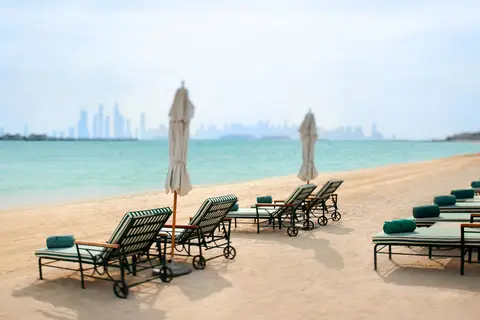 Kempinski Hotel & Residences Palm Jumeirah in Kempinski Palm Jumeirah Residences — foto 6