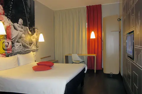 ibis Milano Fiera in Lainate — foto 16