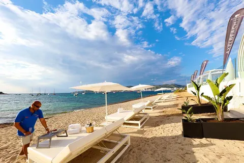 Axel Beach Ibiza foto 5