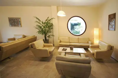 Paolo Hotel in Δημοτική Ενότητα Λουτρακίου - Περαχώρας — foto 12