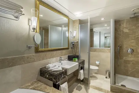 Calista Luxury Resort in Serik — foto 17