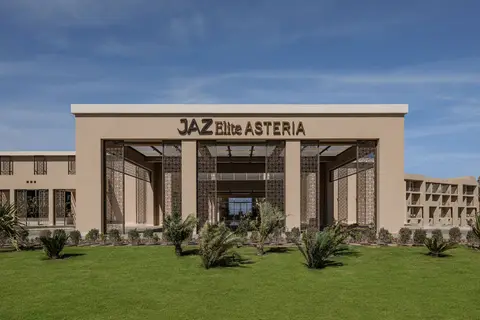 Jaz Elite Asteria in Gravity Sahl Hasheesh, foto 43