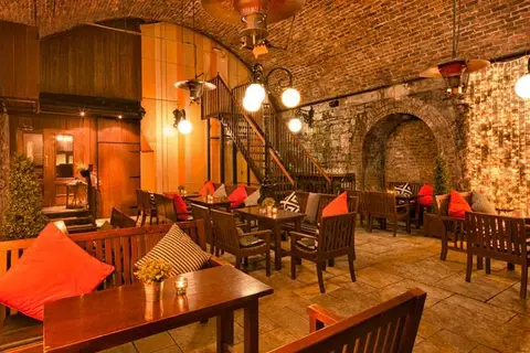 The Address Connolly in Dublin — foto 11