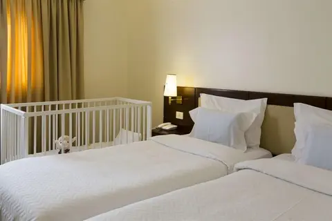 Hotel Sao Jose Fatima in Ourém — foto 21