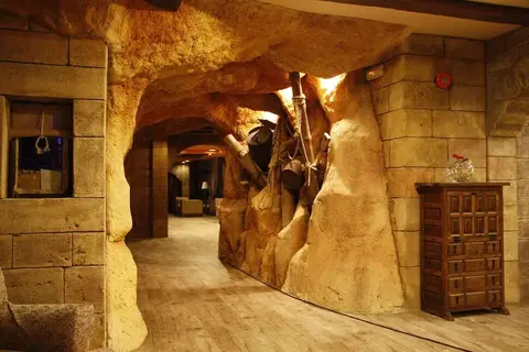 Pirates Village Apartments in Calvià, foto 19