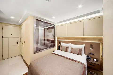 Grand Hotel de Pera in Beyoğlu — foto 14